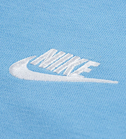 Nike Sweatsæt - Football Blue