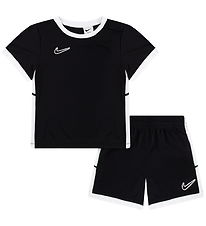 Nike Shortssæt - Midnight Navy