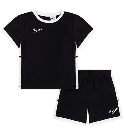 Nike Shortssæt - Midnight Navy