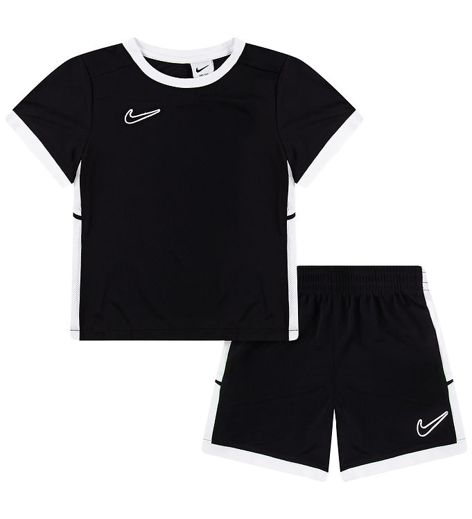 Nike Shortssæt - Midnight Navy