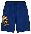LEGO® Wear Swim Shorts - Lwarve 305 - Blue