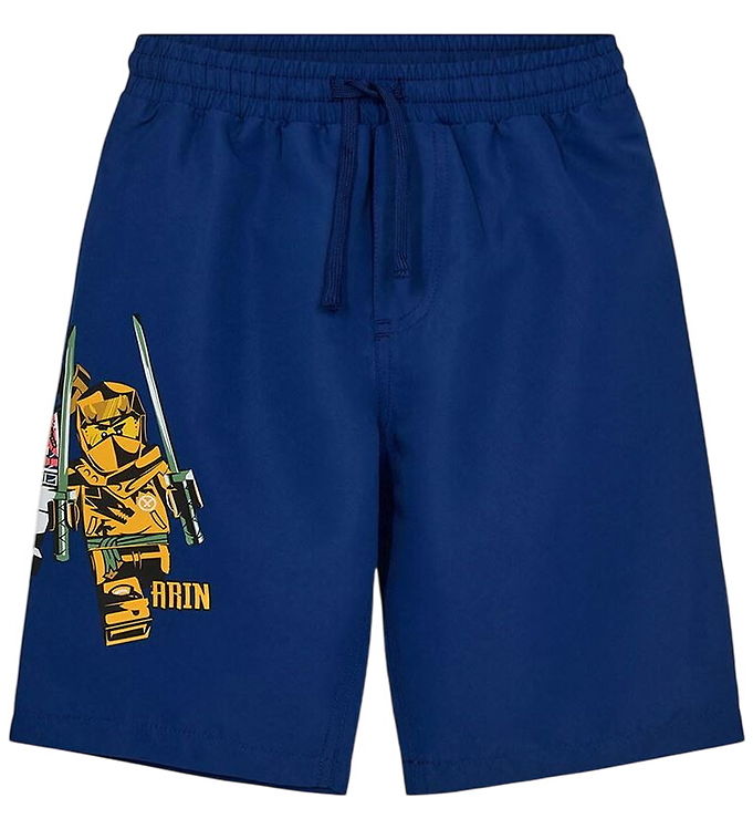 LEGO® Wear Badeshorts - Lwarve 305 - Blå