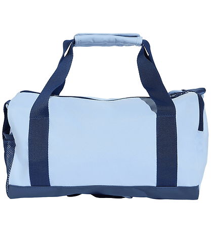 adidas Performance Taske - Linear Duff XS - Globlu/Bkblue