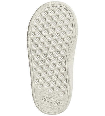 adidas Performance Sko - Grand Court 00s EL - Gretwo/Owhite/Ftww