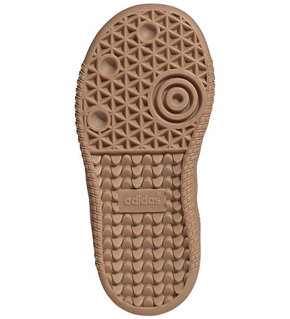 adidas Originals sko - Samba OG CF EL I - Cblack/Ftwwht/Gum4