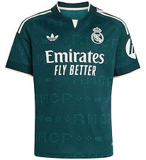 adidas Performance Fodboldtrøje - Real A - Aurivy
