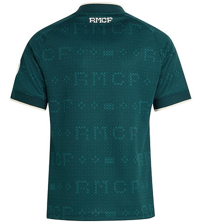 adidas Performance Fodboldtrøje - Real A - Aurivy