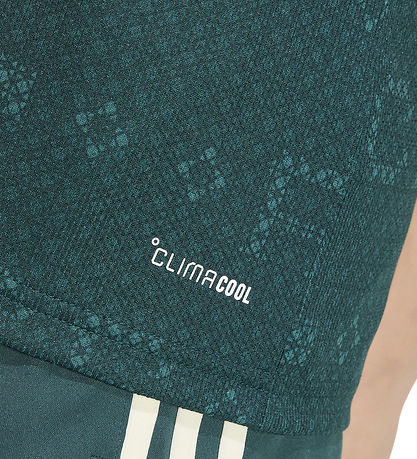 adidas Performance Fodboldtrøje - Real A - Aurivy