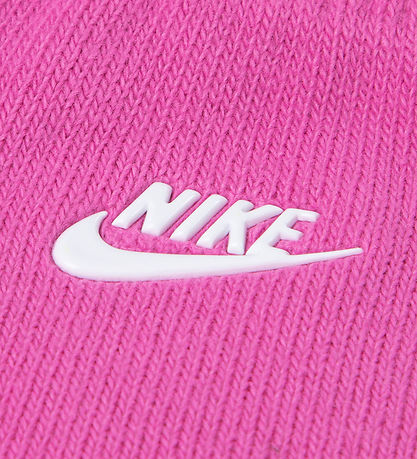 Nike hue/Handsker - Playful Pink