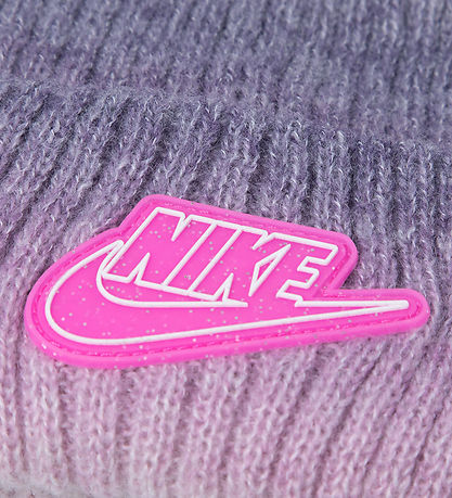 Nike Hue/Handsker - Playfull Pink