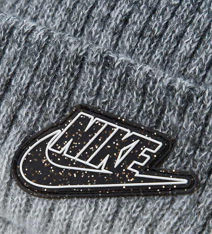 Nike Hue/Handsker - Strik - Black