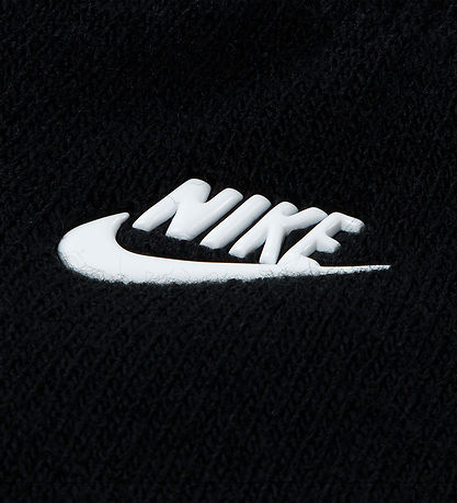 Nike Hue/Handsker - Strik - Black