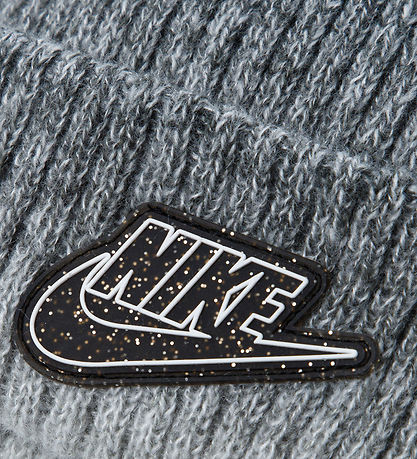 Nike Hue/Handsker - Strik - Black
