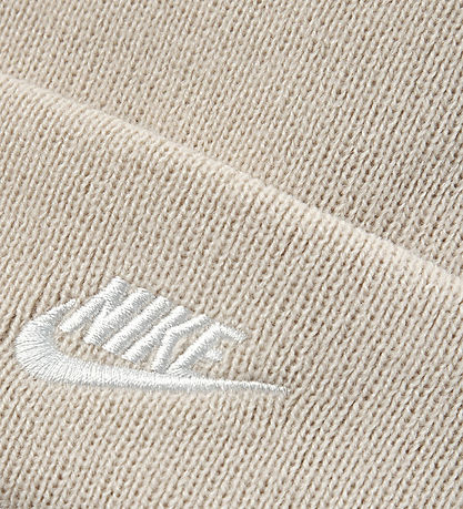 Nike Hue/Handsker - Strik - Sanddrift