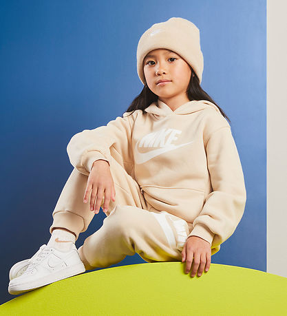 Nike Hue/Handsker - Strik - Sanddrift