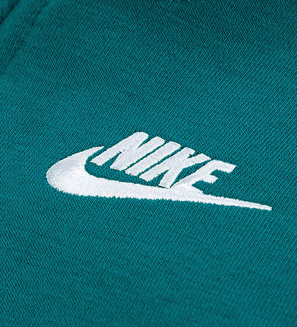 Nike Træningssæt - Bright spruce
