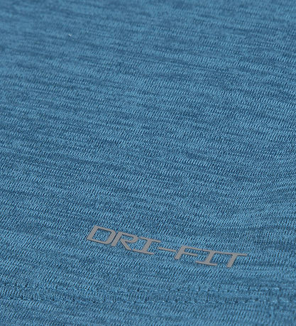 Nike Shortssæt - Football Blue