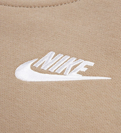 Nike Sweatsæt - Linen