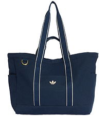 adidas Originals Taske - OG SP Canvas Tote - Nindig/Warvan/Goldm