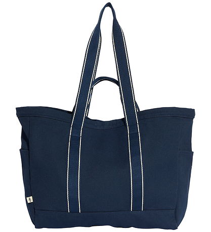 adidas Originals Taske - OG SP Canvas Tote - Nindig/Warvan/Goldm