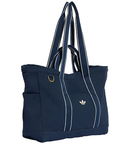 adidas Originals Taske - OG SP Canvas Tote - Nindig/Warvan/Goldm