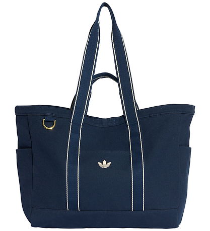 adidas Originals Taske - OG SP Canvas Tote - Nindig/Warvan/Goldm