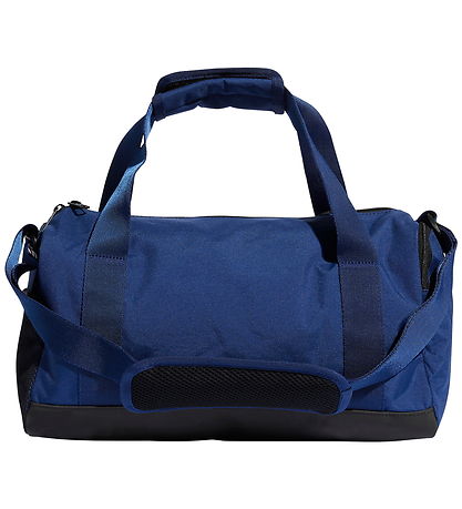 adidas Performance Taske - Linear Duff XS - Dkblue/White