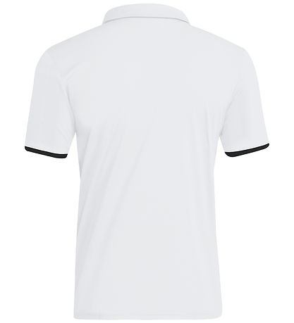 adidas Performance Polo - Ent26 Polo - White/Black