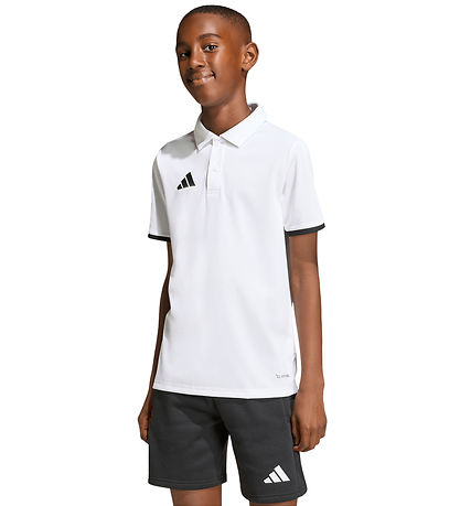 adidas Performance Polo - Ent26 Polo - White/Black