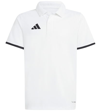 adidas Performance Polo - Ent26 Polo - White/Black
