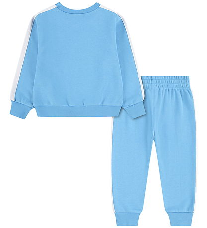 Nike Sweatsæt - Football Blue