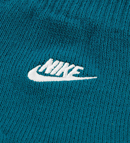 Nike Hue/Handsker - Strik - Bright Spruce