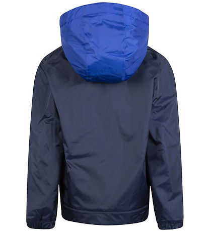 Nike Jakke - Midnight Navy