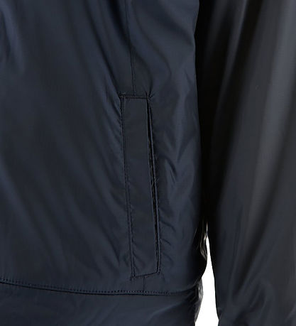 Nike Jakke - Midnight Navy