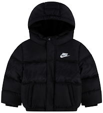 Nike Dynejakke - Black