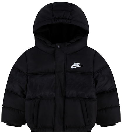 Nike Dynejakke - Black