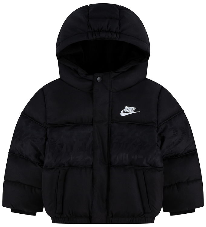 Nike Dynejakke - Black