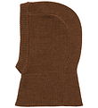 FUB Elefanthue - Uld - 1-lags - Baby - Hazel Melange