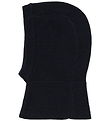FUB Elefanthue - Uld - 1-lags - Baby - Dark Navy