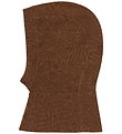 FUB Elefanthue - Uld - 1-lags - Baby - Hazel Melange