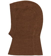 FUB Elefanthue - Uld - 1-lags - Baby - Hazel Melange
