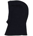 FUB Elefanthue - Uld - 1-lags - Dark Navy