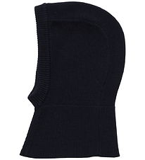 FUB Elefanthue - Uld - 1-lags - Dark Navy
