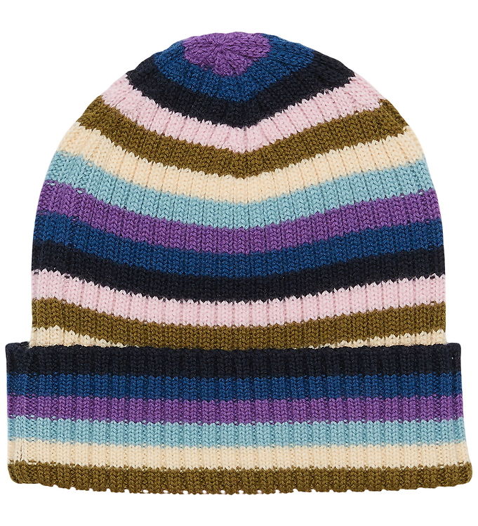 FUB Hue - Uld - Multi Stripe