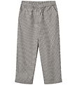 Copenhagen Colors Bukser - Grey Check Comb