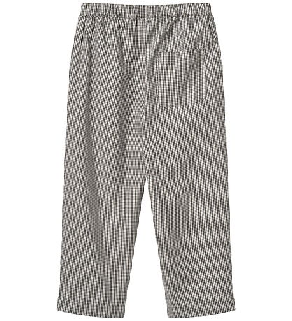 Copenhagen Colors Bukser - Grey Check Comb