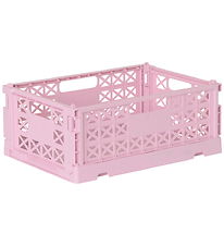 Gergerland Foldekasse - 26x19x10,4 cm - Cherry Blossom