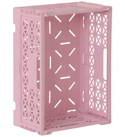 Gergerland Foldekasse - 26x19x10,4 cm - Cherry Blossom