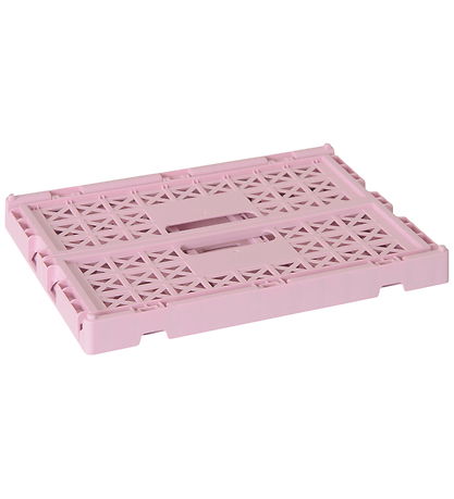 Gergerland Foldekasse - 26x19x10,4 cm - Cherry Blossom