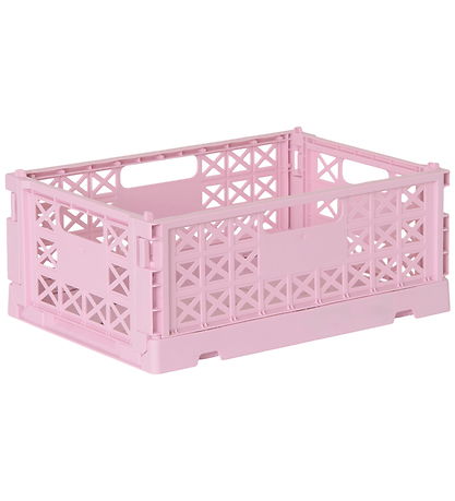 Gergerland Foldekasse - 26x19x10,4 cm - Cherry Blossom